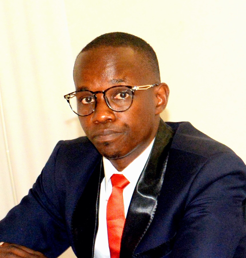 Banesé Betaré Elias, Directeur Général