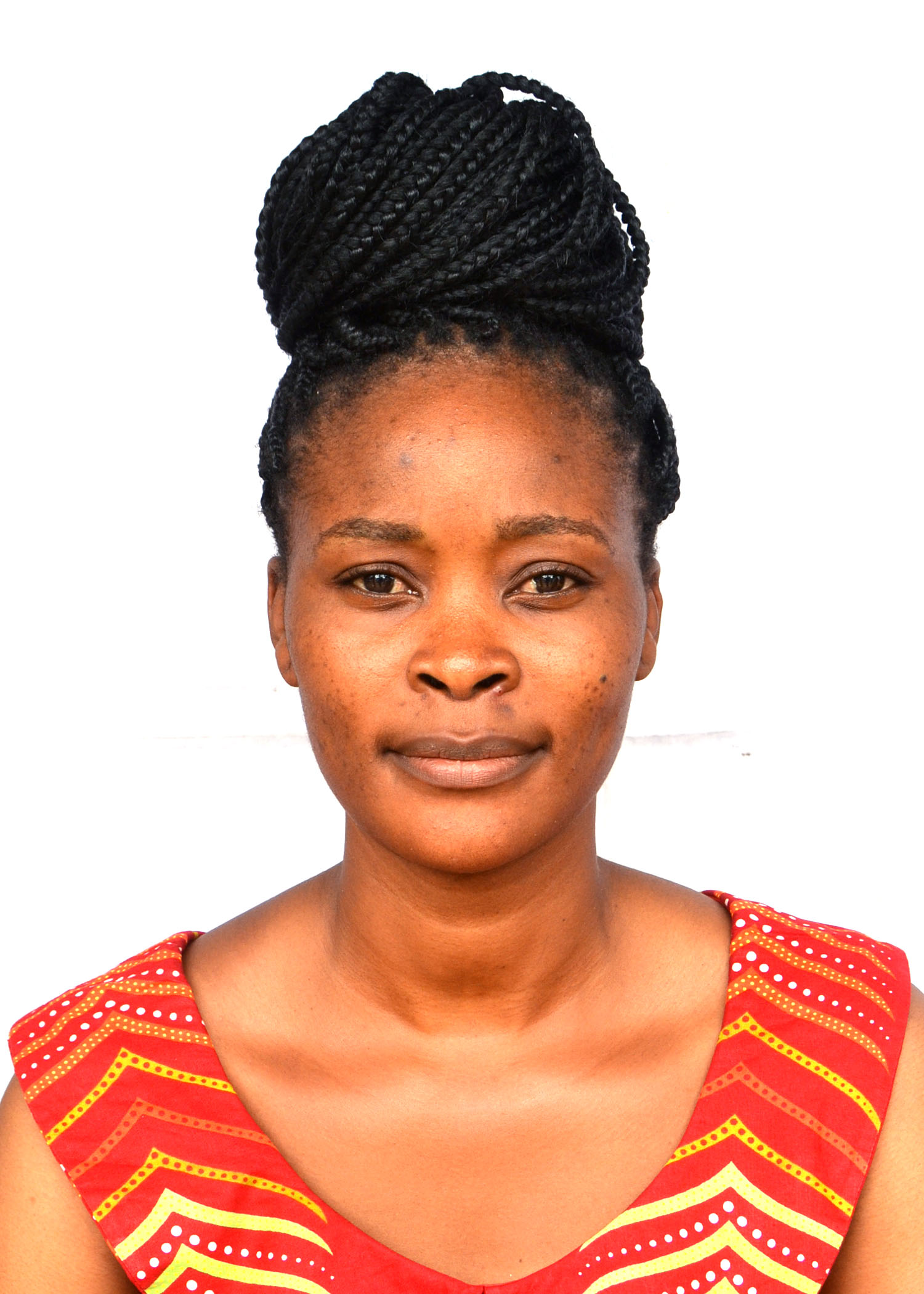 Mathilde Lonla Tamofo, Directrice adjointe
